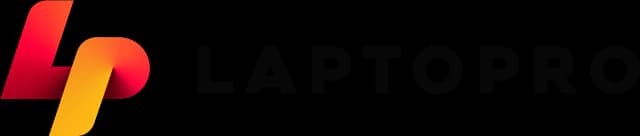 Logo Laptopro