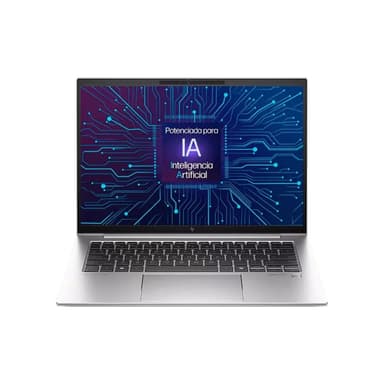 Notebook Hp Elitebook 840 G11 Ultra 7 32gb 512gb
